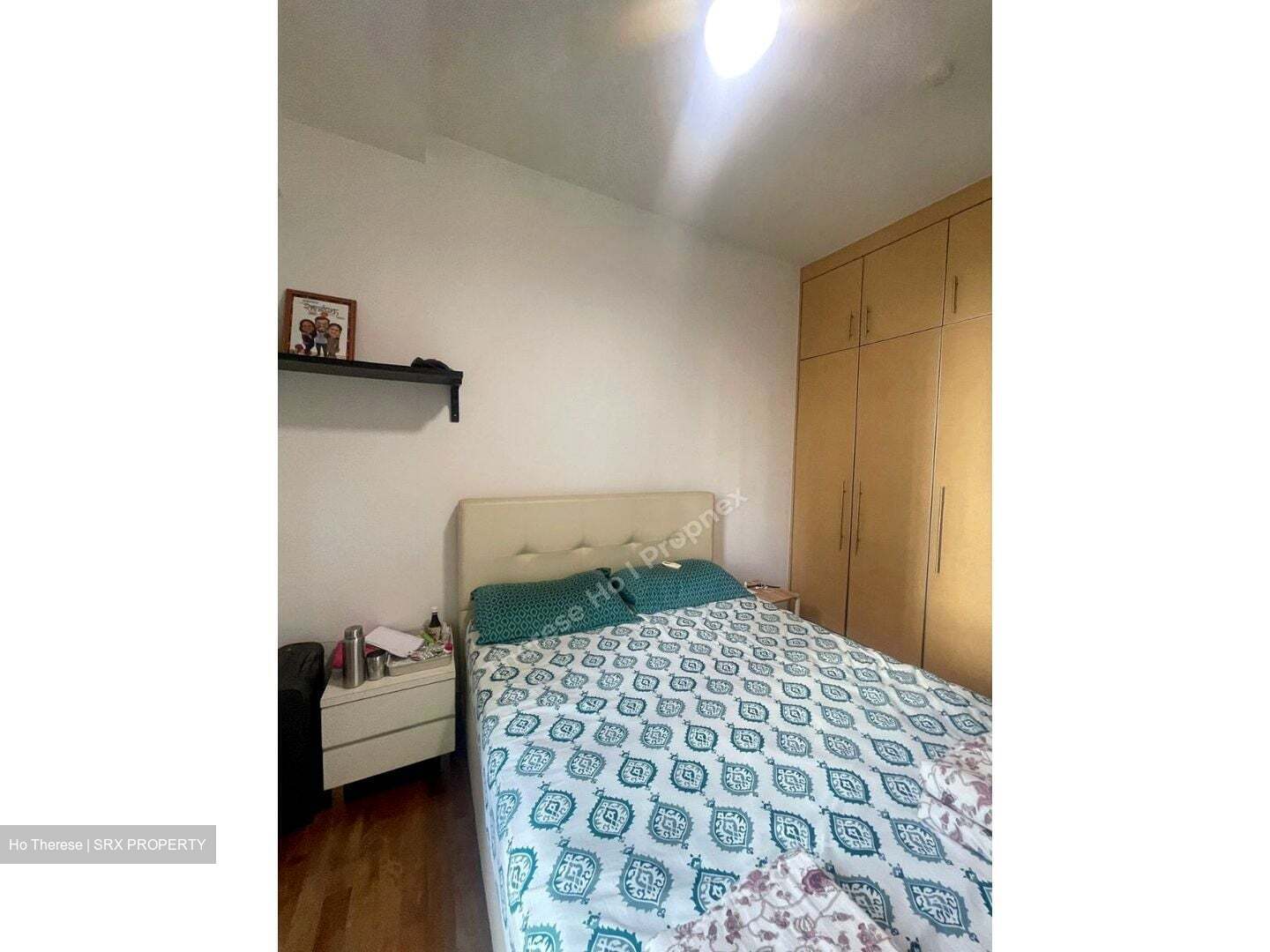 Water Place (D15), Condominium #557627671